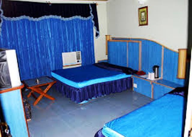 Hotel Chirag International Katra  Zimmer foto
